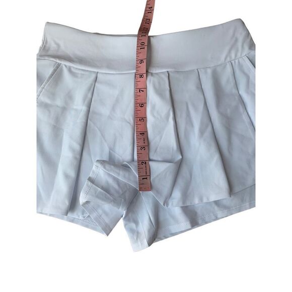 Fabletics Woven Run Skort - Picture 11 of 11